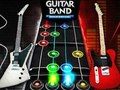 Játék Gitárzenekar: Rock Battle  online
