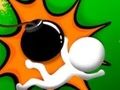 Játék Átadja a bombát online Játék Átadja a bombát online