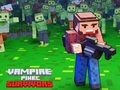 Játék Vampire Pixel Survivors  online