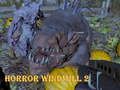 Játék Horror szélmalom 2  online