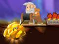 Játék Gold Miner Call  online