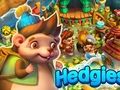 Játék Hedgiák online