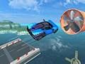 Játék Igazi High Stunt Car Extreme  online