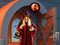 Játék Halloween szoba kihívás online