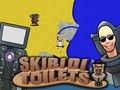 Játék Skibidi WC-k  online