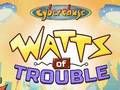 Játék Cyberchase: Watts of Taws online