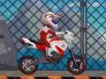 Játék Moto Xtreme online