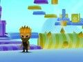 Játék Skyfall Run online