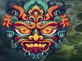 Játék Lost Mystery Masks Shadowfiend Mask  online