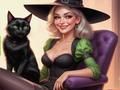 Játék Halloween párok  online
