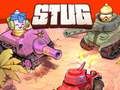 Játék Stug. io  online