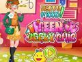 Játék Tini Geeky Chic  online