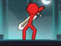 Játék Stickman Go online