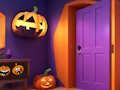 Játék A Spooky Room Breakout  online