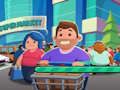 Játék Mega Store Tycoon online