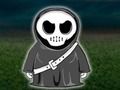Játék Halloween menekülés a barlangból  online