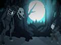 Játék Friday Night Funkin mítoszkereső vs Wendigo online Játék Friday Night Funkin mítoszkereső vs Wendigo online
