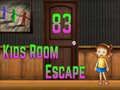 Játék Amgel Kids Room Escape 83 online