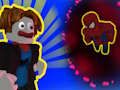 Játék Roblox: Multiverse Pók online