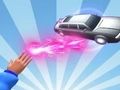 Játék Telekinesis Race 3D online
