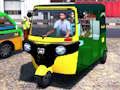 Játék Modern Tuk Tuk Rickshaw játék  online