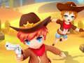 Játék Cowboy futók dash online