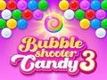 Játék Bubble Shooter Candy 3 online