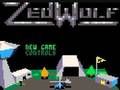 Játék Zedwolf online Játék Zedwolf online