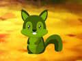 Játék Átkozott Tiny Fairy Escape  online