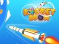 Játék Rocket Boom: Az űr elpusztítja a 3D -t online