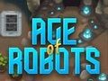 Játék A robotok kora  online