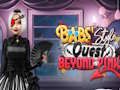 Játék Babs Style Quest Beyond Pink  online