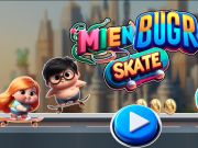 Játék Mien Bugate online