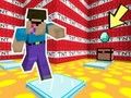 Játék Noob: Titkos börtön menekülés online
