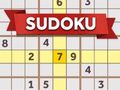 Játék Sudoku Online online