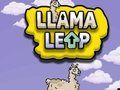 Játék Láma ugrás  online
