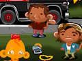 Játék Majom go Happy Stage 788 online