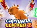 Játék Capybara Clicker 2 online