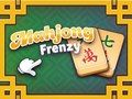 Játék Mahjong őrület online