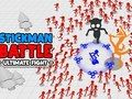 Játék Stickman csata végső harc online