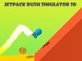 Játék Jetpack Rush Simulator 3D online