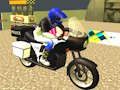 Játék Bike offroad mutatványok 2024 online
