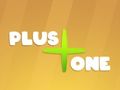 Játék Plusz egy  online