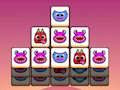Játék Monster Match-3 online