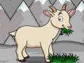 Játék Segíts a Baby Hungry Goat  online