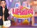 Játék Ulzzang hercegnők  online