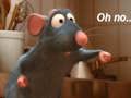 Játék Ratatouille Jigsaw Puzzle  online