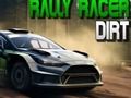 Játék Rally Racer Dirt online