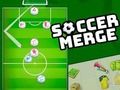 Játék Futball egyesítése  online