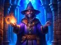 Játék Dungeon Mage online